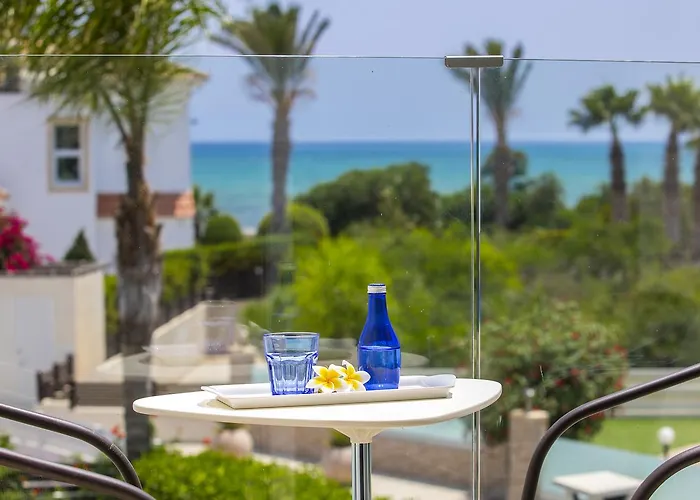 Villa Elias Ayia Napa