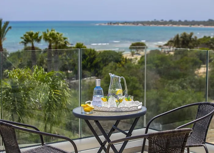 Villa Elias Ayia Napa