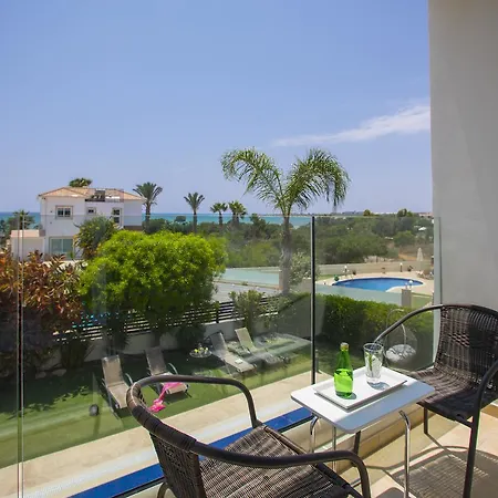 Villa Elias Ayia Napa