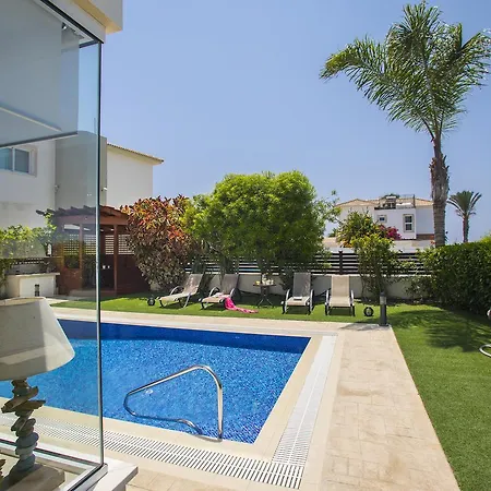 Villa Elias Ayia Napa