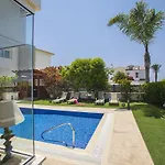 Villa Elias Ayia Napa