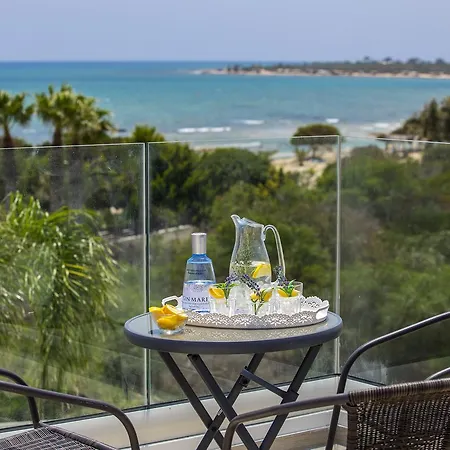 빌라 Elias 아이아 나파