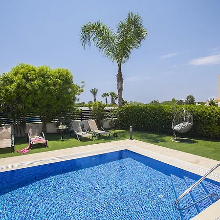 Villa Elias Ayia Napa