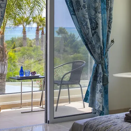 빌라 Elias 아이아 나파