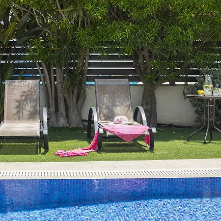 Elias * 아이아 나파