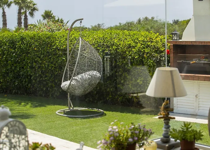 Elias Villa Ayia Napa