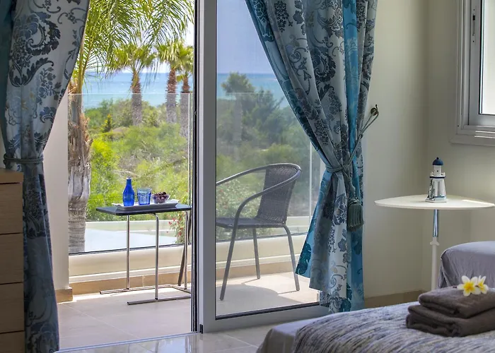 Villa Elias Aya Napa