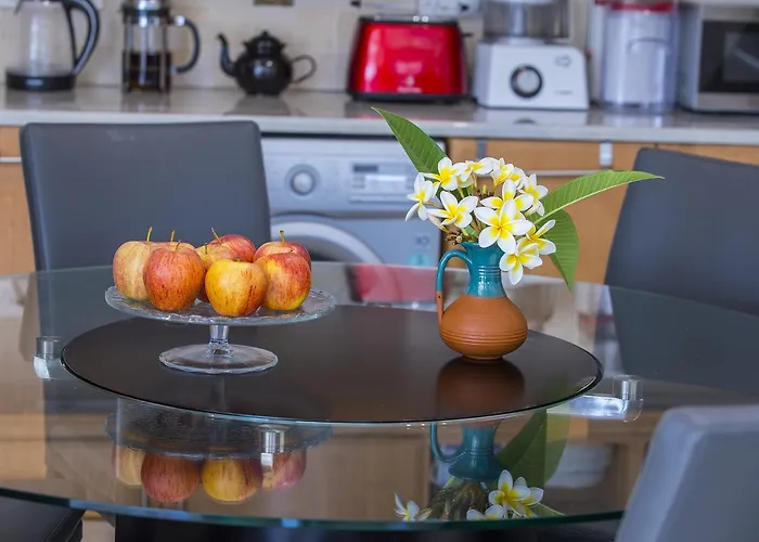 Elias Villa Ayia Napa