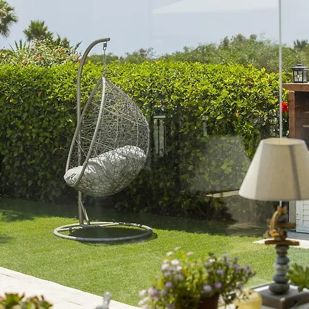 Elias Villa Agia Napa