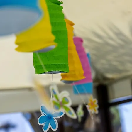 Villa Elias Agia Napa